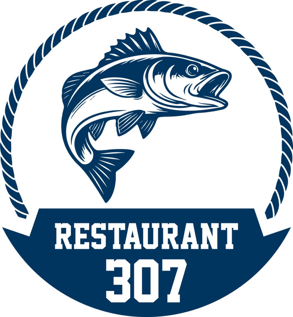 Restaurant 307 MENU ⭐️