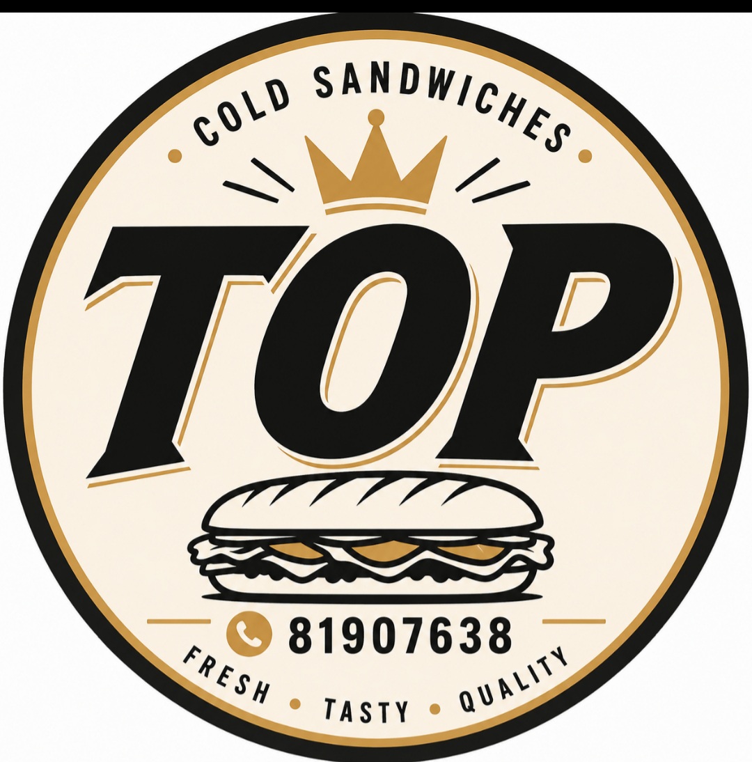 Top Cold Sandwiches
